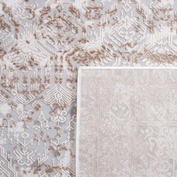 Union Rustic Fritzi Oriental Rug & Reviews Wayfair